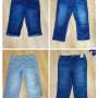 (คลิ๊ก ดูรูปตัวอย่าง) กางเกง ขาสามส่วน สี่ส่วน ห้าส่วน usa (CAPRI PANTS / CAPRI JEANS) เกรดA